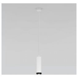 Светильник подвесной светодиодный 9W 4200K белый 50244 LED Elektrostandard