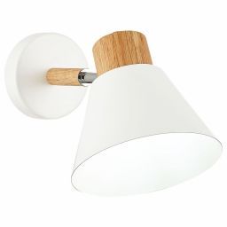 Светильник настенный Evoluce SLE103701-01 BUVE (STLUCE SLE103701-01)