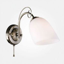 Бра Eurosvet 30107/1 античная бронза (EUROSVET 30107/1 античная бронза) Бра Eurosvet 30107/1 античная бронза (EUROSVET 30107/1 античная бронза)