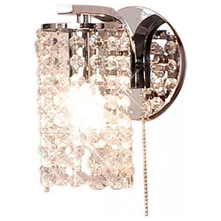 Бра хрустальное Citilux CL313311