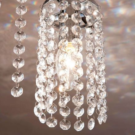 Бра хрустальное Citilux CL313311