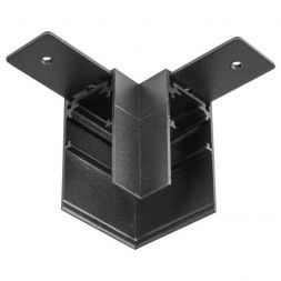 Коннектор L-образный Arte Lamp A480606 Linea Accessories
