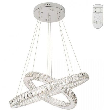 Люстра подвесная Eletto EL330P60.1