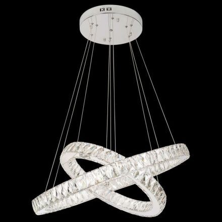 Люстра подвесная Eletto EL330P60.1