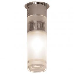 Светильники для ванной LUSSOLE LSL-5400-01 ACQUA хром