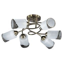 Люстра потолочная LUMION 3012/6C