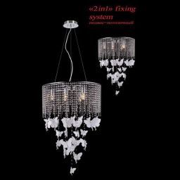 Люстра Favourite 1165-6PC Fairies (FAVOURITE 1165-6PC)
