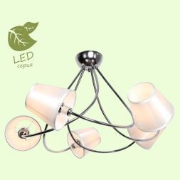Потолочная люстра Lussole Lgo LSP-8222