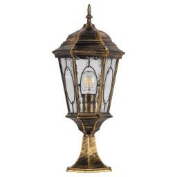 Светильник садово-парковый Feron PL154 11322 (FERON 11322)