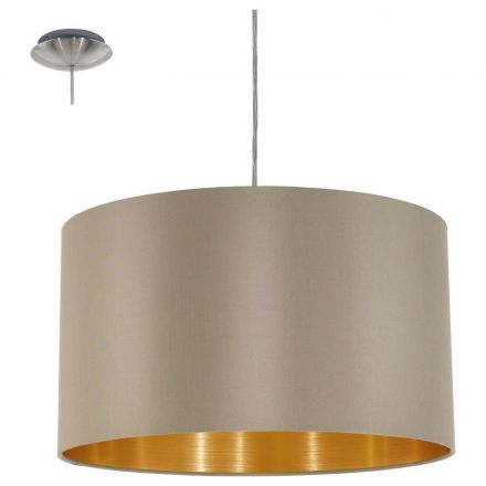 Люстра Eglo 31602 MASERLO