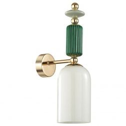 Бра Odeon Light 4861/1W