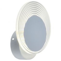 Светодиодный накладной светильник Profit Light 5883/1W WHT