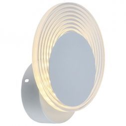 Светодиодный накладной светильник Profit Light 5883/1W WHT
