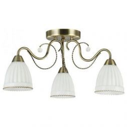 Люстра Freya FR2757-PL-03-BZ