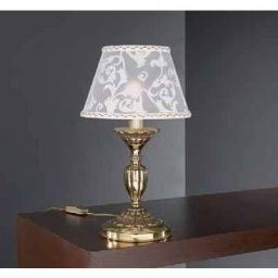 Настольная лампа Reccagni Angelo P 8370 P (RECCAGNI P 8370 P)