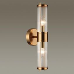 Подсветка для зеркал Odeon Light 4946/2W