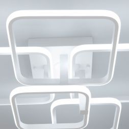 Потолочная светодиодная люстра Citilux CL230B150