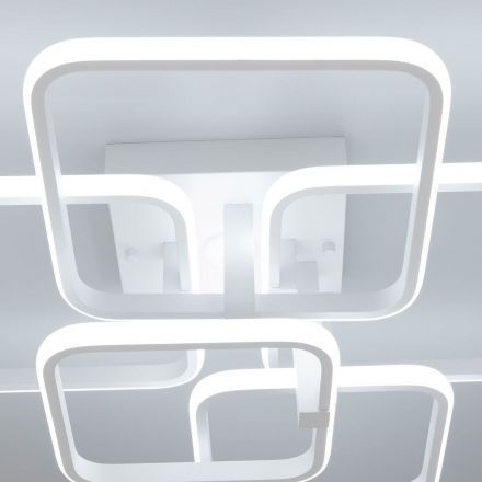 Потолочная светодиодная люстра Citilux CL230B150