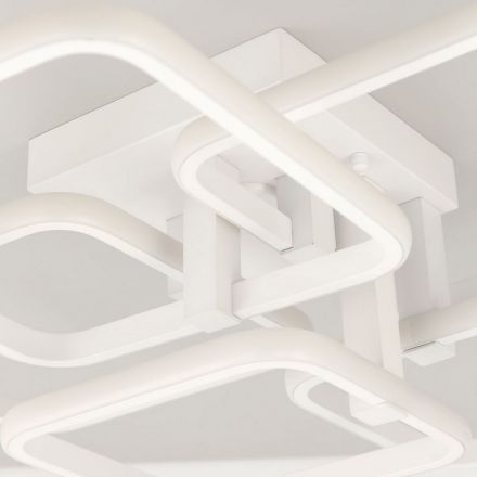 Потолочная светодиодная люстра Citilux CL230B150
