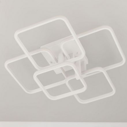 Потолочная светодиодная люстра Citilux CL230B150