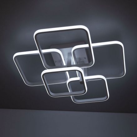 Потолочная светодиодная люстра Citilux CL230B150