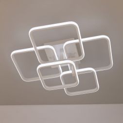Потолочная светодиодная люстра Citilux CL230B150