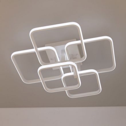 Потолочная светодиодная люстра Citilux CL230B150