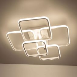 Потолочная светодиодная люстра Citilux CL230B150