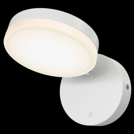 Светодиодный спот Maytoni MOD070WL-L8W3K