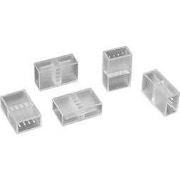 Коннектор Navigator 71 780 NLSC-connector-5050-RGB-220