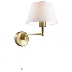 Бра Odeon Light 2481/1W