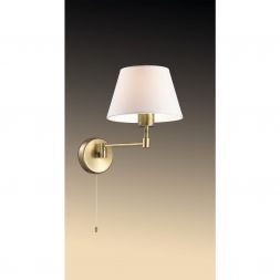 Бра Odeon Light 2481/1W