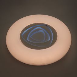 Светодиодный управляемый светильник Feron AL5500 41143