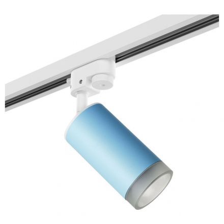 Трековый светильник Lightstar R1T43530