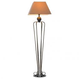 Торшер Lussole Loft GRLSP-0553