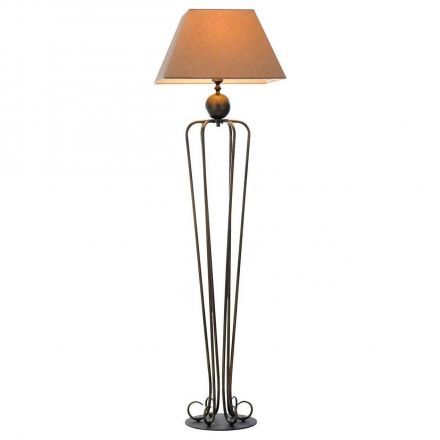 Торшер Lussole Loft GRLSP-0553