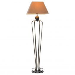 Торшер Lussole Loft GRLSP-0553