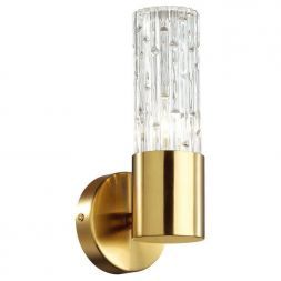 Бра Odeon Light 4841/1W Sabano