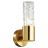 Бра Odeon Light 4841/1W Sabano