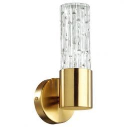 Бра Odeon Light 4841/1W Sabano