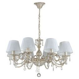 Люстра Odeon Light 3229/8