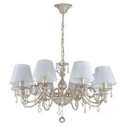 Люстра Odeon Light 3229/8 (ODEON 3229/8)