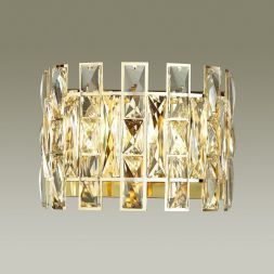 Настенный светильник Odeon Light 4121/2W Diora