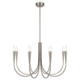 Подвесная люстра Freya Branches FR5253PL-08N (MAYTONI FR5253PL-08N)