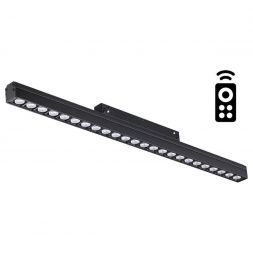 Трековый светодиодный светильник Novotech Flum 358624