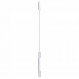 Подвесной светодиодный светильник Favourite Doppelt 4114-1P