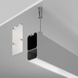 Профиль Maytoni ALM-3566-S-2M