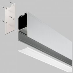 Профиль Maytoni ALM-3566-S-2M