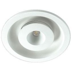 Точечный светильник Novotech 357350 Gesso
