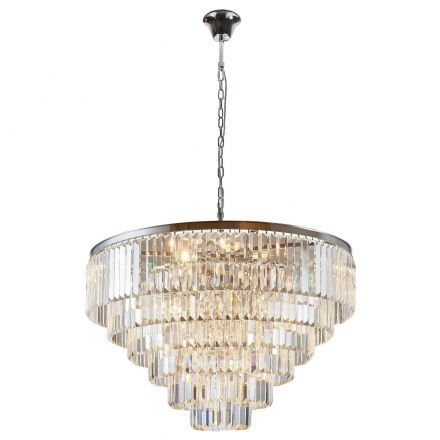 Люстра Divinare 3001/02 LM-16